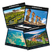 Bildkalender UNESCO Welterbestätten 2021 Bildkalender UNESCO Welterbestätten 2021