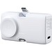 Urban Vitamin San Diego 20W PD RCS Powerbank & WatchCharger, weiß