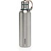 Black+Blum isolierte Wasserflasche groß, 750ml, turkis