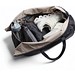 Bellroy Lite Duffel, schwarz