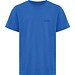 Iqoniq Koli Kids T-Shirt aus recycelter Baumwolle, Königsblau, 1112