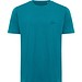 Iqoniq Sierra Lightweight T-Shirt aus recycelter Baumwolle, verdigris, XXS