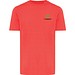 Iqoniq Brett T-Shirt, luscious red, XL