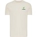 Iqoniq Brett T-Shirt aus recycelter Baumwolle, natural raw, XXL