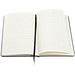 A5 Notizbuch Bremen,grau