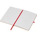 A5 Notizbuch Suzano,rot