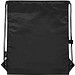 Adventure recycelte isolierter Sportbeutel 9L, schwarz
