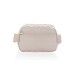 Aero Aware™ RPET Everyday Sling Bag, beige