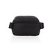 Aero Aware™ RPET Everyday Sling Bag, schwarz