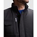 Allzweck Arbeitsweste ALMANZOR, L, Schwarz