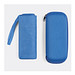 Aluminium-Mini-Taschenschirm POCKET,royalblau
