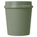 Americano® Switch 200 ml Becher mit 360°-Deckel, heather grün