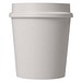 Americano® Switch Renew 200 ml Becher mit 360°-Deckel, elfenbeinweiß
