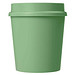Americano® Switch Renew 200 ml Becher mit 360°-Deckel, seaglass green