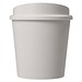 Americano® Switch Renew 200 ml Becher mit Deckel, elfenbeinweiß