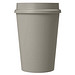 Americano® Switch Renew Becher mit 360°-Deckel 300 ml, kieselgrau