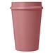 Americano® Switch Renew Becher mit 360°-Deckel 300 ml, rosa