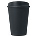 Americano® Switch Renew Becher mit Deckel 300 ml, granitfarben