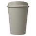 Americano® Switch Renew Becher mit Deckel 300 ml, kieselgrau
