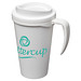 Americano Grande Isolierbecher, 350 ml, weiss