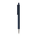 Amisk Stift aus RCS-zertifiziert recyceltem Aluminium, blau