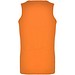 Andre Sport Top für Kinder, Fluor Orange, 11/12