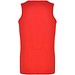Andre Sport Top für Kinder, rot, 11/12