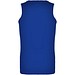Andre Sport Top für Kinder, royalblau, 11/12