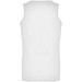 Andre Sport Top für Kinder, weiss, 11/12