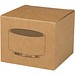 Ankaa 3 W Bluetooth® Lautsprecher aus recyceltem Aluminium, schwarz