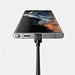 Anker USB-C to USB-C Kabel - 1.8 Meter, 60W, grau, schwarz