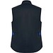 Armada Arbeitsweste mit mehreren Taschen, marineblau, 2XL