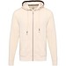 Arora Kapuzensweatjacke für Herren, Sandstone, XXL