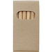 Artemaa Buntstift Malset, 6-teilig, natural