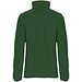 Artic Fleecejacke für Damen, dunkelgrün, L