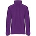 Artic Fleecejacke für Damen, lila, 2XL