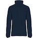 Artic Fleecejacke für Damen, Navy Blue, 2XL