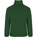 Artic Fleecejacke für Herren, dunkelgrün, M