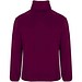 Artic Fleecejacke für Herren, Garnet, S