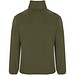 Artic Fleecejacke für Herren, Pine Green, S
