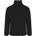 Artic Fleecejacke für Herren, schwarz, L