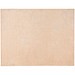 Ashen GRS-recycelte Sherpa Decke, Oatmeal