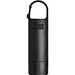 Aufladbare LED-Taschenlampe BRIGHT LIGHT,schwarz