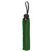 Automatik Windproof Taschenschirm BORA, grün