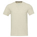Avalite T-Shirt aus recyceltem Material Unisex, Oatmeal, L