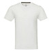 Avalite T-Shirt Unisex, weiß, 3XL
