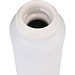 Aviana™ Rowan RCS recycelte Wasserflasche 740ml, weiß
