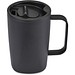 Aviana™ Rowan RCS recycelter Becher 450ml, schwarz