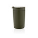 Avira Alya RCS recycelter Stainless-Steel Becher 300ml, grün