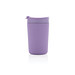 Avira Alya RCS recycelter Stainless-Steel Becher 300ml, lila